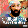 Music a Everything