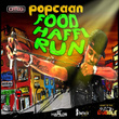 Food Haffi Run - Single