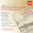Wagner: Die Meistersinger Von Nürnberg