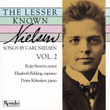 The Lesser Known Nielsen - Songs Vol. 2