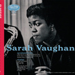 Sarah Vaughan With Clifford Brown