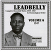 Leadbelly Vol. 6 (1947)