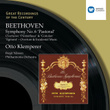 Beethoven : Overtures/egmont Incidental Music/symphony No.6