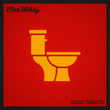 Golden Toilets