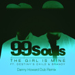The Girl Is Mine featuring Destiny's Child & Brandy (Danny Howard Dub Remix)