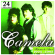 Camela 24 Historias De Amor 1994-1995