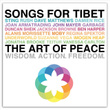 Songs For Tibet - The Art Of Peace
