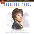 Artists Of The Century: Leontyne Price