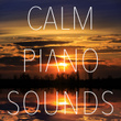 Calm Piano Sounds