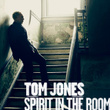Spirit In The Room 
