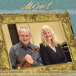 Mozart: Sonatas and Variations for Piano and Violin, Vol. 2