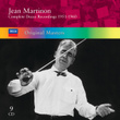 Jean Martinon: Original Masters