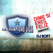 Dime Si Eres Feliz (Remix)