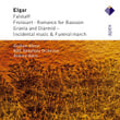 Elgar: Falstaff, Bassoon Romance, Froissart, Grania & Diarmid
