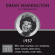 Complete Jazz Series 1957