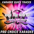 Karaoke Quick Tracks - Sing The Hits Of Dire Straits (karaoke Version)