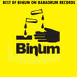 Best Of Binum On Babaorum Records