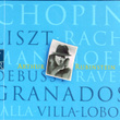 Rubinstein Collection, Vol. 2: Chopin, Liszt, Rachmaninoff, Debussy, Ravel, Granados, Falla, Villa-Lobos