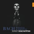 Bach : Sonatas & Partitas