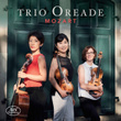 Mozart: Divertimento in E-Flat Major, K. 563 & String Trio in G Major, K. Anh. 66