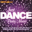 Drew's Famous Just Dance Party Music