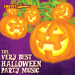 The Very Best Halloween Party Music