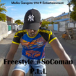Freestyle #SoComan