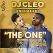 The One (feat. Letoya Makhene)