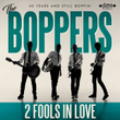 2 Fools In Love