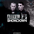 Arrival EP