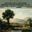 Mozart: Notturno For Four Orchestras, Serenata Notturna, Symphony No.32, Lucio Silla- Overture, Thamos- Interludes (Remastered)