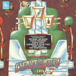 Motown Chartbusters Vol 1