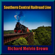 Southern Central Railroad Line