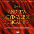 The Andrew Lloyd Webber Musical Box