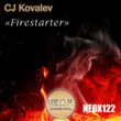 Firestarter