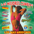 Las Mejores Cumbias,Los Mas Arrechos Vol 2
