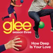 How Deep Is Your Love (glee Cast Version)