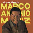 El Mejor Álbum De Marco Antonio Muñíz