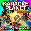 Various Pop Songs, Vol. 63