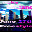 June 27th Freestyle