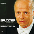 Bruckner: The Symphonies