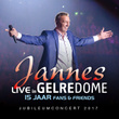 Live In Gelredome - 15 Jaar Fans & Friends
