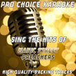 Sing The Hits Of The Manic Street Preachers (karaoke Version)