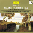 Brahms: Symphony No.2