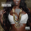 Foreign Thang - Single