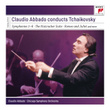 Claudio Abbado Conducts Tchaikowsky - Sony Classical Masters