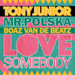 Love Somebody