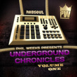 Phil Weeks Presents Underground Chronicles