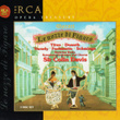 Mozart: Marriage Of Figaro