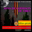 Sons de la nature pour dormir: sons de guérison de Tibet: édition spéciale